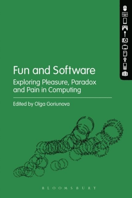 Olga Goriunova - Fun and Software, E-bok