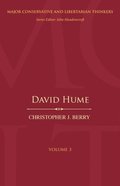 David Hume
