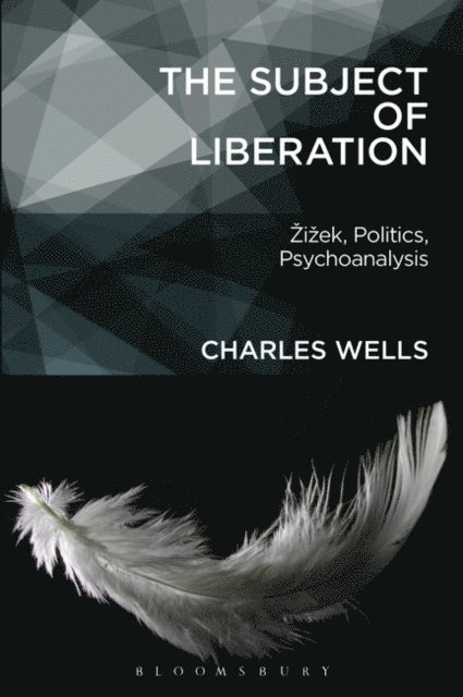 Charles Wells - Subject of Liberation, E-bok