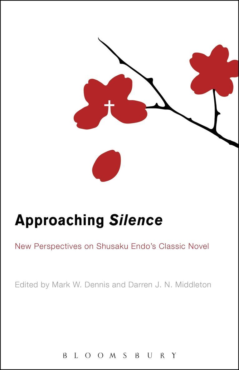 Mark Dennis, Darren J. N. Middleton - Approaching Silence, Häftad