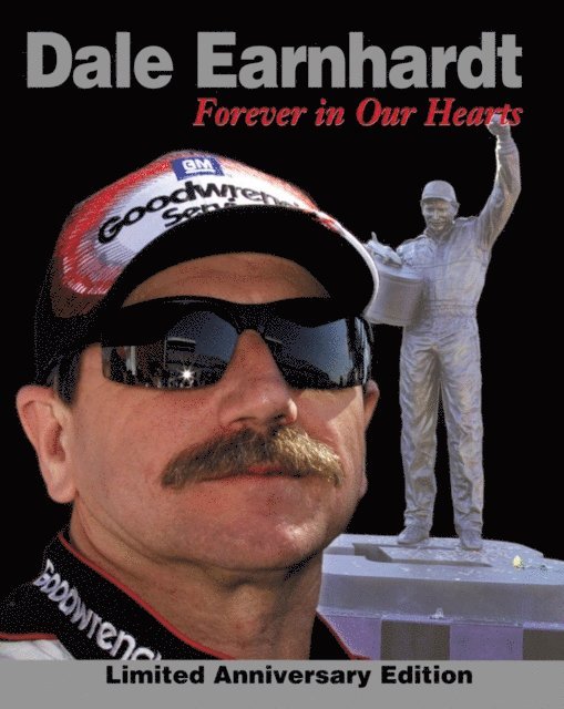Triumph Books - Dale Earnhardt: Forever In Our Hearts, E-bok