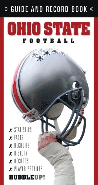Christopher Walsh - Ohio State Football, E-bok