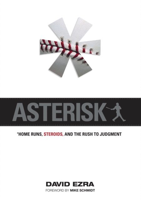 David Ezra - Asterisk, E-bok. Tillgänglighet: Lägg i varukorg