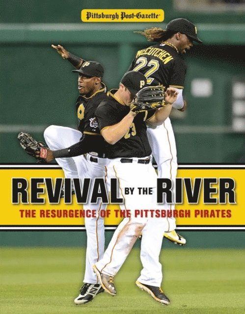 Pittsburgh Post-Gazette - Revival by the River, E-bok
