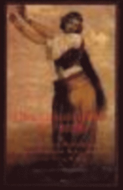 Rosina-Fawzia al-Rawi - Grandmother's Secrets, E-bok