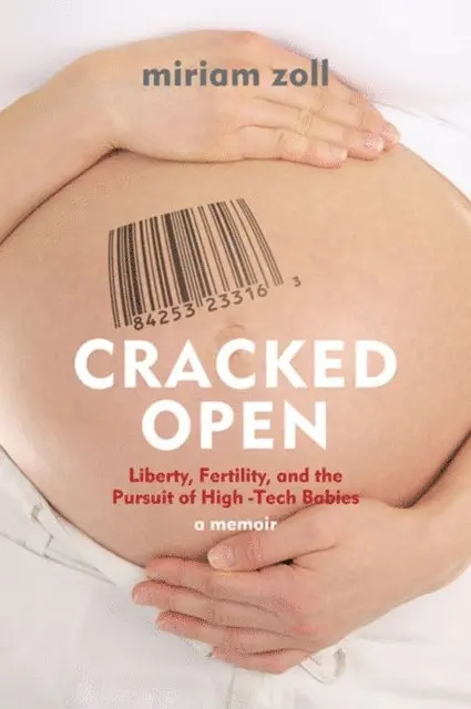 Cracked Open