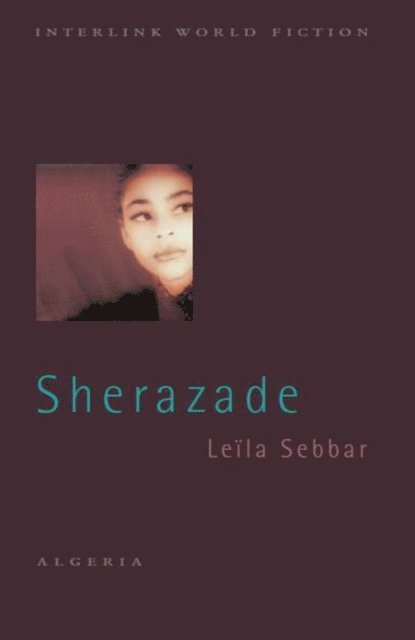 Leila Sebbar - Sherazade, E-bok