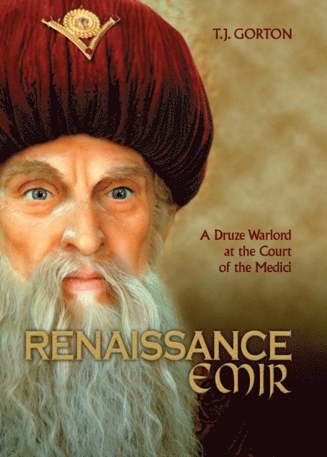 T.J. Gorton - Renaissance Emir, E-bok