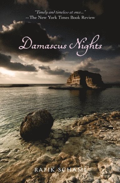 Rafik Schami - Damascus Nights, E-bok