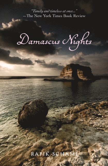 Rafik Schami - Damascus Nights, E-bok
