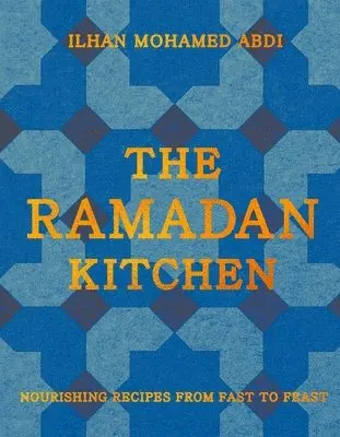 The Ramadan Kitchen