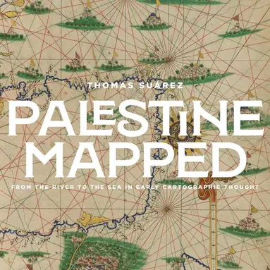 Palestine Mapped