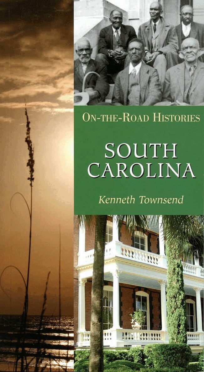 Kenneth Townsend - South Carolina, Häftad
