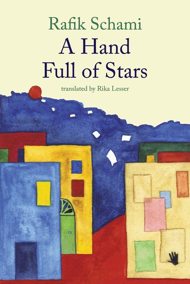 Rafik Schami - Hand Full of Stars, Häftad