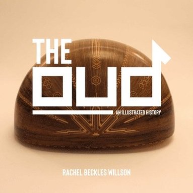 Oud av Rachel Beckles Willson