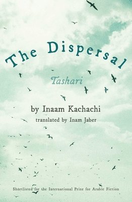 Dispersal av Inaam Kachachi