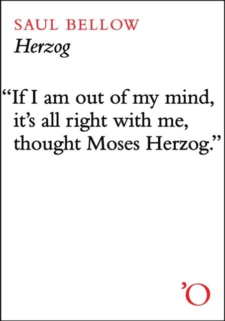 Saul Bellow - Herzog, E-bok