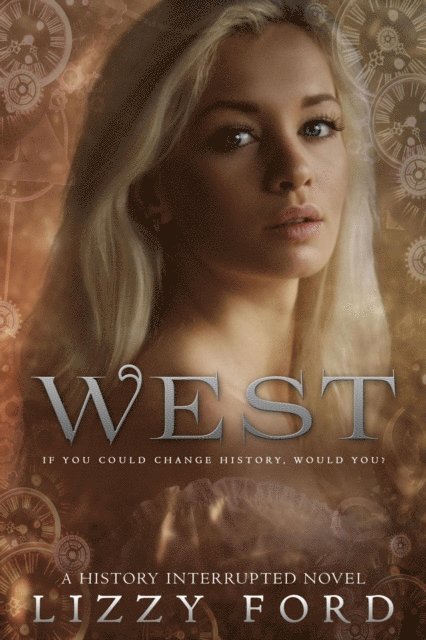Lizzy Ford - West, E-bok