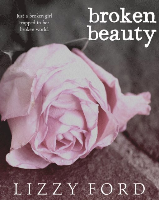 Broken Beauty (#1, Broken Beauty Novellas)