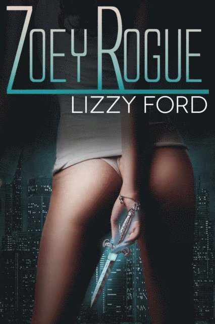 Zoey Rogue