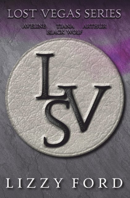Lost Vegas Series