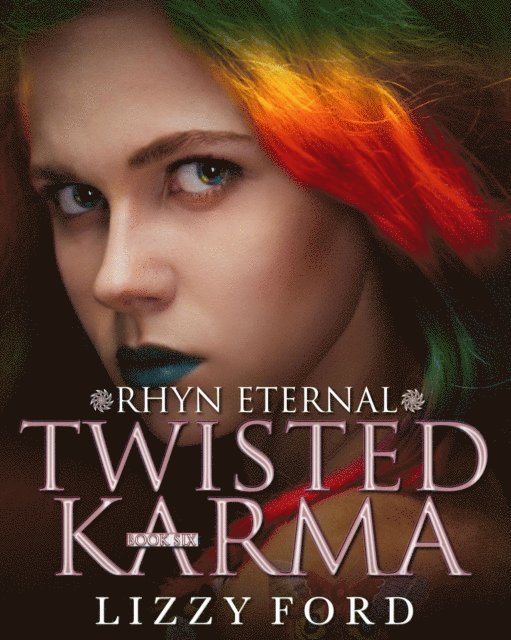 Twisted Karma