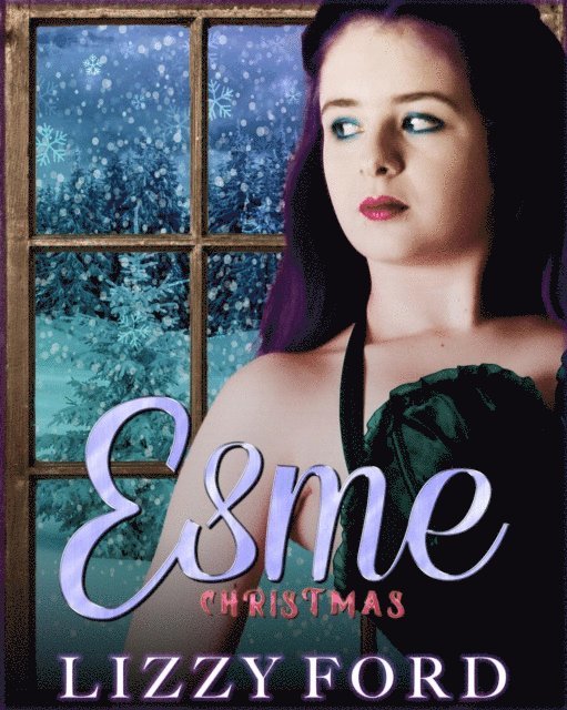 Lizzy Ford - Christmas, E-bok