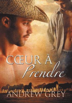 Andrew Grey - Coeur a Prendre (Translation), Häftad