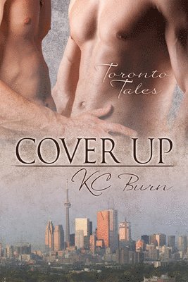 KC Burn - Cover Up, Häftad. Tillgänglighet: Lägg i varukorg