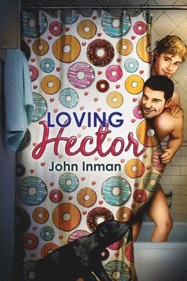 John Inman - Loving Hector, Häftad