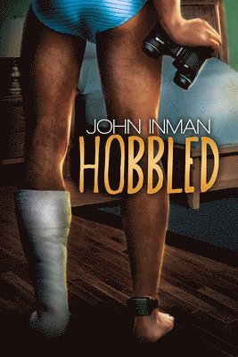 John Inman - Hobbled, Häftad