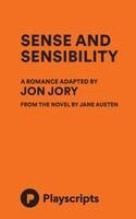 Jon Jory - Sense and Sensibility, Häftad