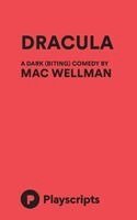 Mac Wellman - Dracula, Häftad