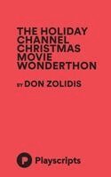 Don Zolidis - Holiday Channel Christmas Movie Wonderthon, Häftad. Tillgänglighet: Lägg i varukorg