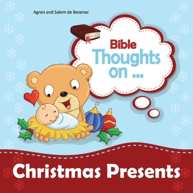 Agnes De Bezenac, Salem De Bezenac - Bible Thoughts on Christmas Presents, Häftad
