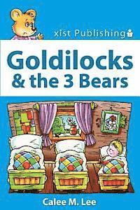 Goldilocks and the Three Bears: Discover Fairy Tales