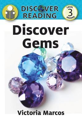 Victoria Marcos - Discover Gems, Häftad