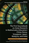 The First Sourcebook on Asian Research in Mathematics Education