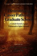 Demystifying Career Paths After Graduate School