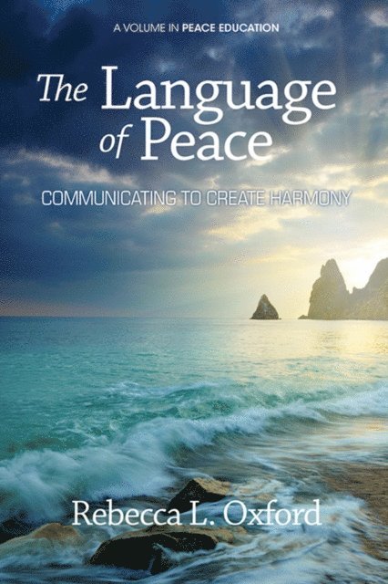 Rebecca L. Oxford - Language of Peace, E-bok
