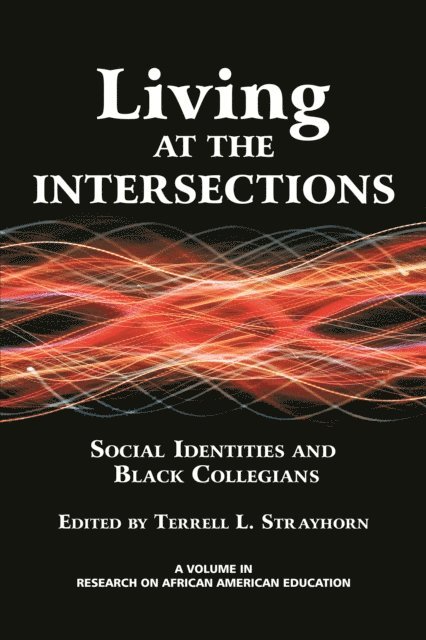 Terrell L. Strayhorn - Living at the Intersections, E-bok