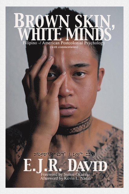 E. J. R. David - Brown Skin, White Minds, E-bok