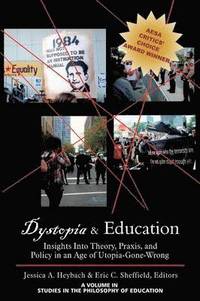 Dystopia & Education