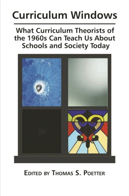 Thomas S. Poetter - Curriculum Windows, E-bok