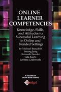Online Learner Competencies