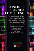 Online Learner Competencies