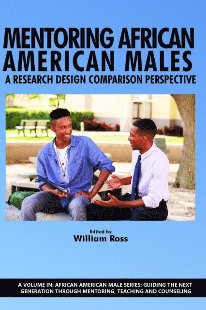 William Ross - Mentoring African American Males, E-bok