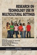 Research on Technology Use in Multicultural Settings