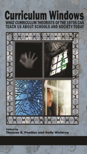 Thomas S. Poetter - Curriculum Windows, E-bok