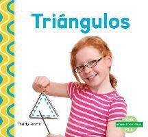 Teddy Borth - Triangulos (Triangles), Inbunden